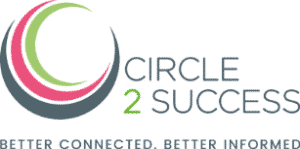 Circle 2 Success Logo