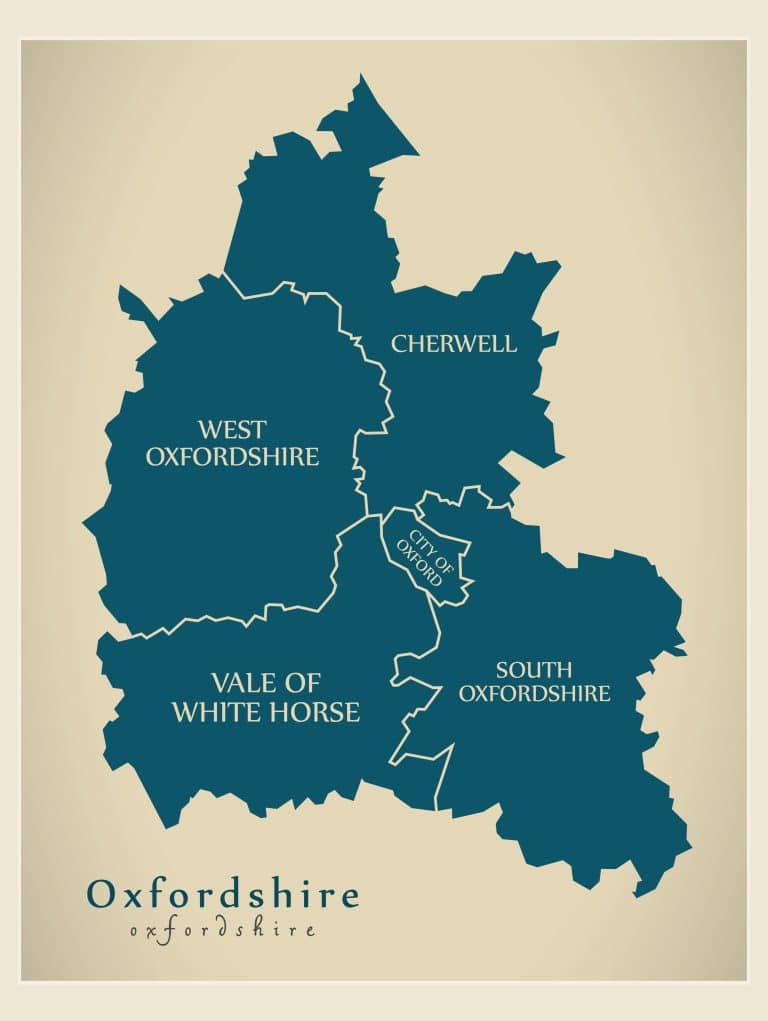 Call for development sites - South Oxfordshire and Vale of White Horse ...